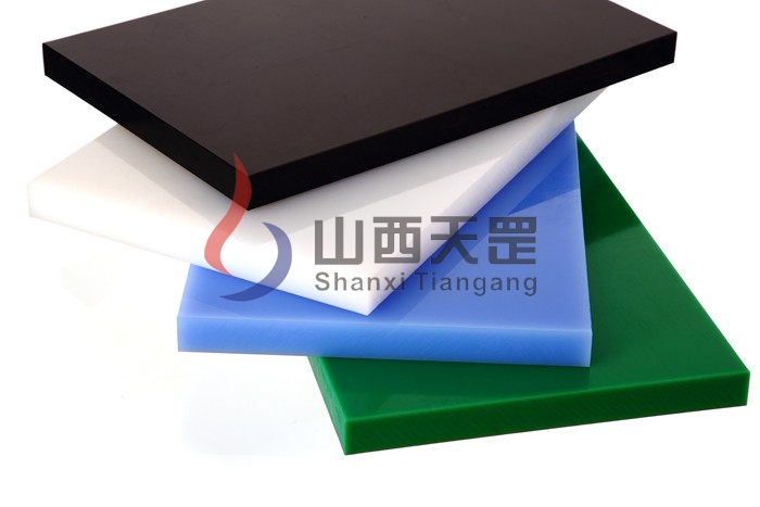 UPE板在水處理行業(yè)的應(yīng)用