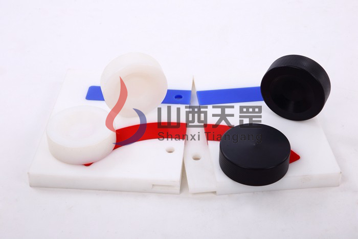 超高分子量聚乙烯（UHMW-PE）應(yīng)用