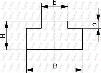 TG-T T型單排鏈條導(dǎo)軌