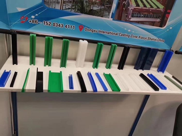 2019美國汽配展