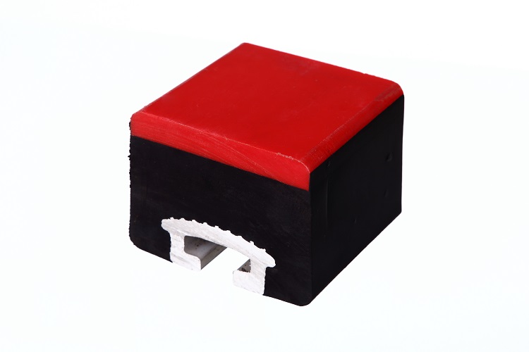 煤礦緩沖條